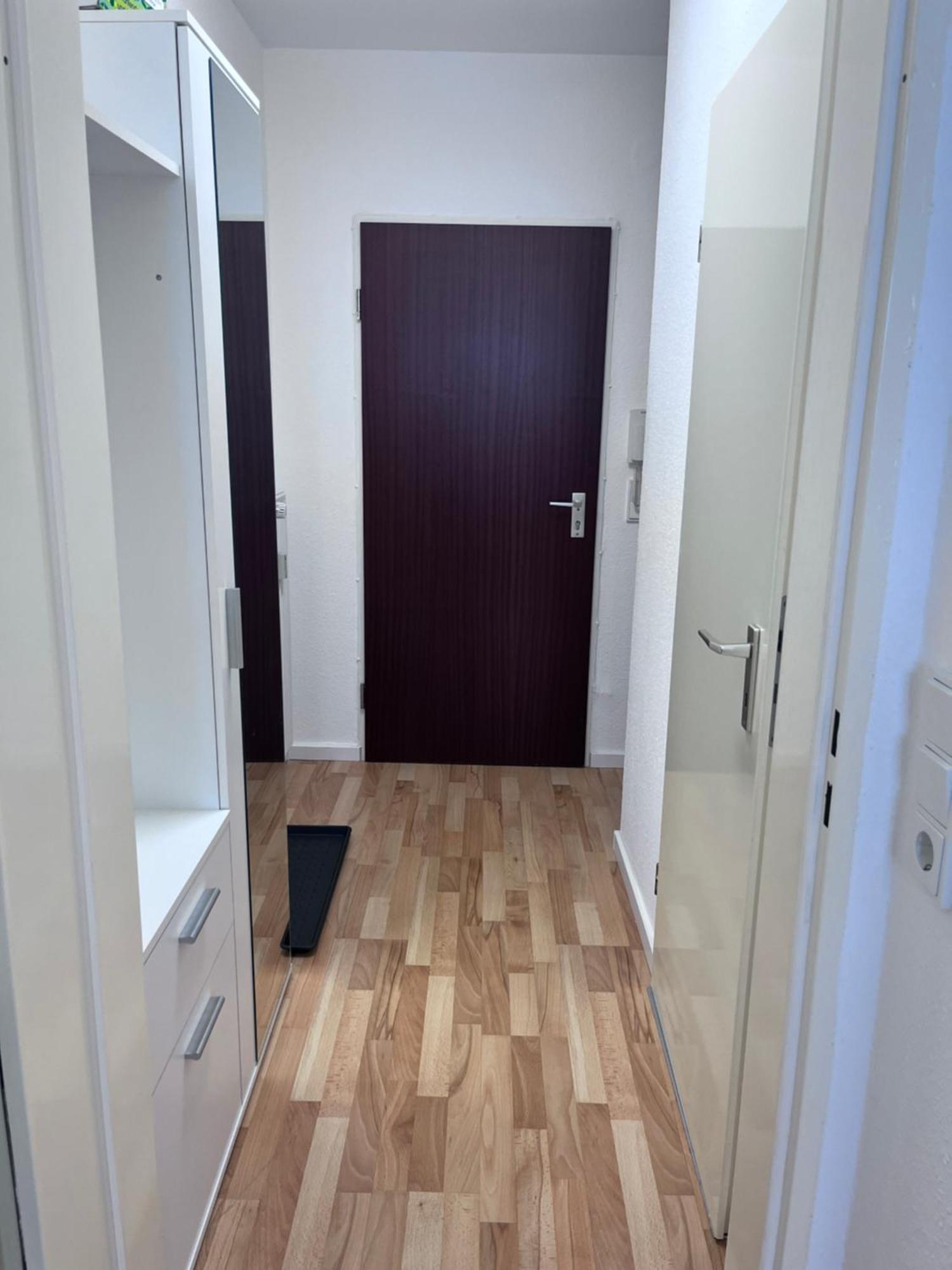 An Der Schlachte-bremen City-boxspringbett -free Parking Bremen