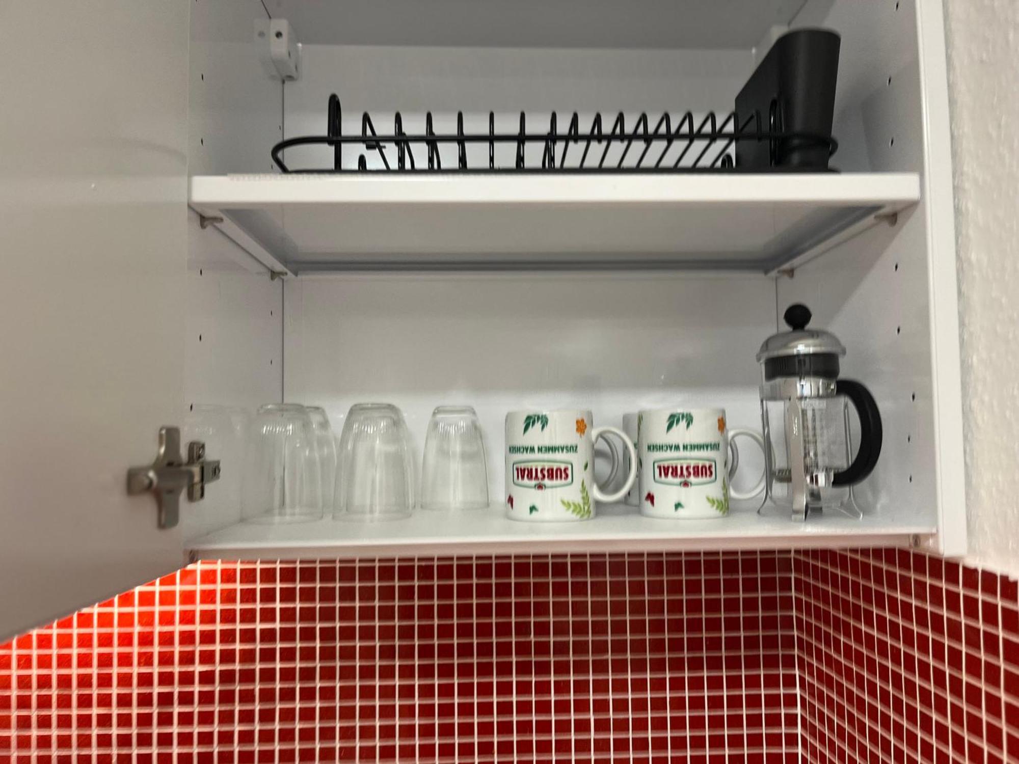 An Der Schlachte-bremen City-boxspringbett -free Parking BRE